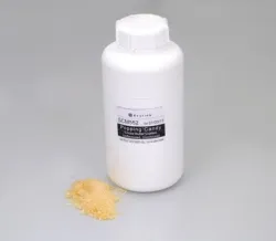 Cocoa Butter Coated Popping Candy